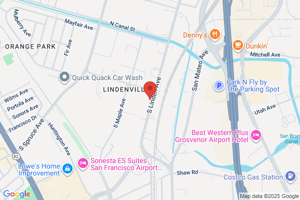 United Auto Repair