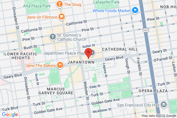Auto Magic of San Francisco