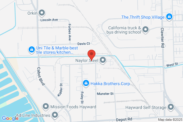 Na Sales Inc