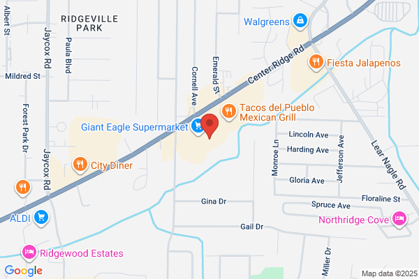 Fetterman Properties