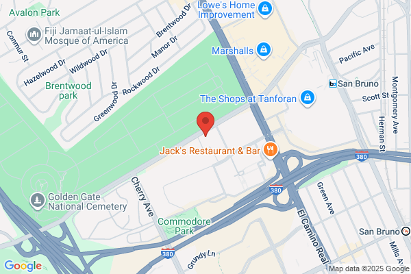 San Bruno Office Associates Llc