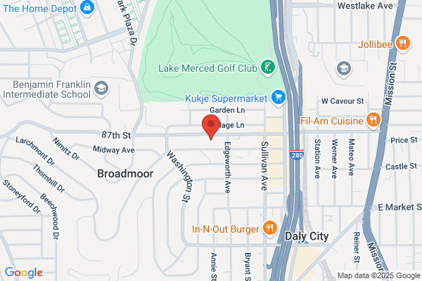 Junipero Serra Auto Repair