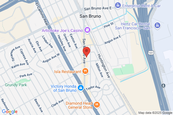 NAPA Auto Parts - Airport Auto Parts Inc
