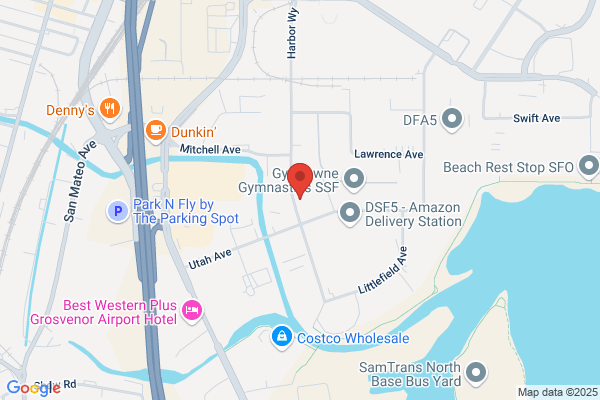 Andrews Air Corporation