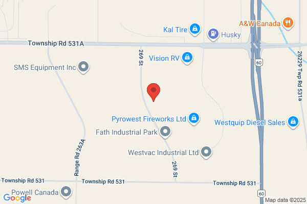 Baseline Trucking Inc