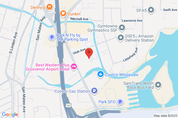 Important Cargo Express