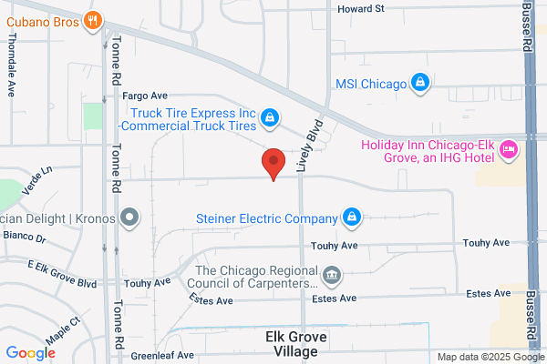 Mol Logistics USA Inc