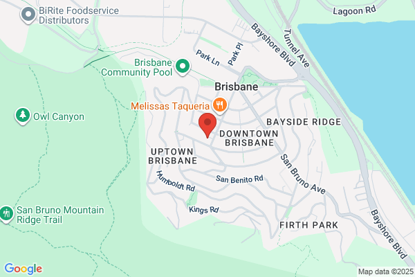 Community Church of Brisbane