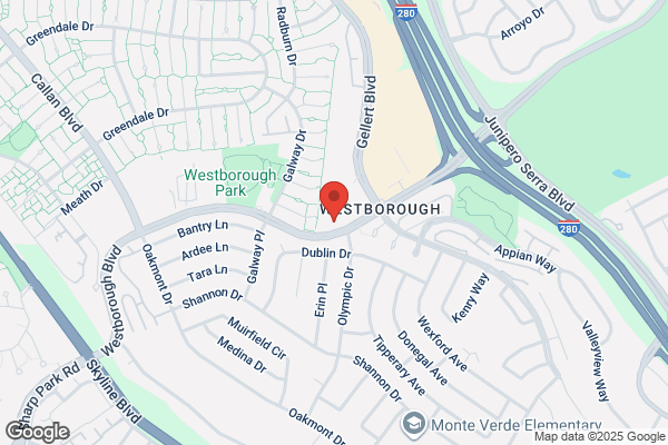 Image Orthodontics -Westborough Blvd