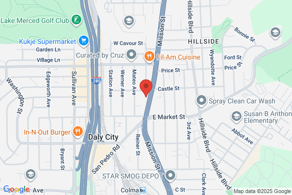 H & C Morales Dental Corporation