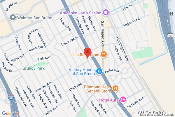 San Bruno Dental Excellence