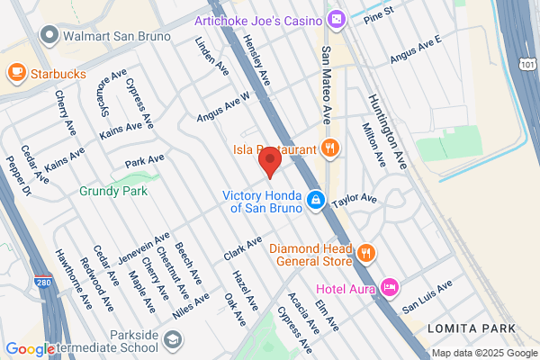 San Bruno Smile Family Dentistry