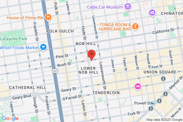Krista Blaustein, PA-C