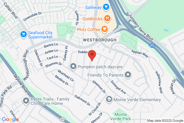 Olympic Residential Care Home