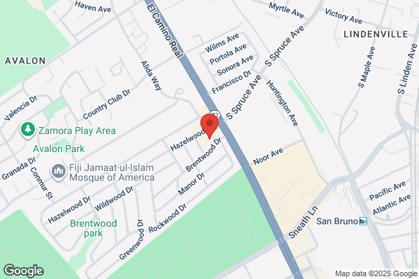 South San Francisco Dialysis Center