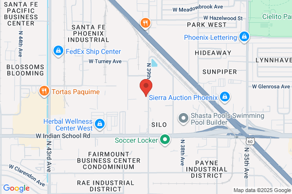 Ironwood Garage Doors