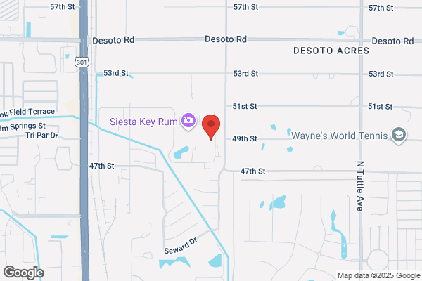 Owens Electric Inc