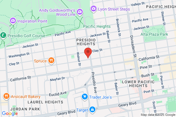 Golden Gate Embroidery Inc