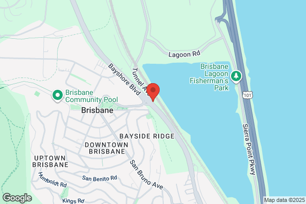 Brisbane Lunch Truck