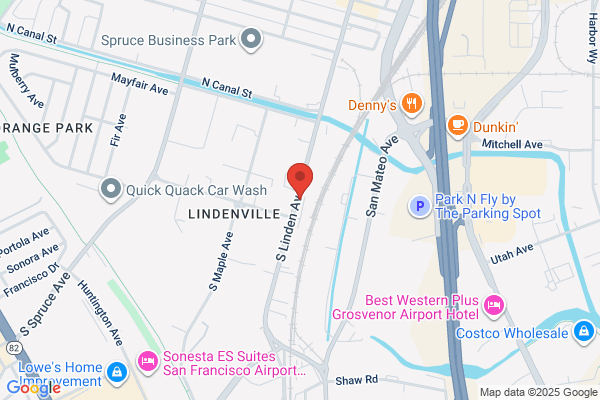 South City Auto Service