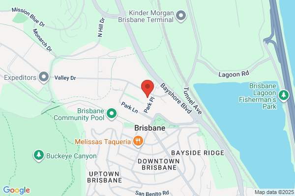 Brisbane City of, Recreation Department, Teen Center