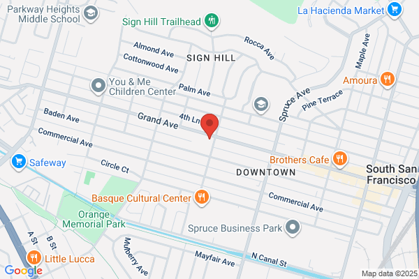 South San Francisco City of, Senior Services, Senior Adult Day Care