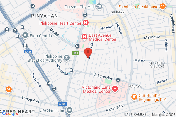Little Quiapo Asian Foods