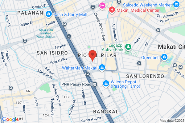 Philippine Grocery