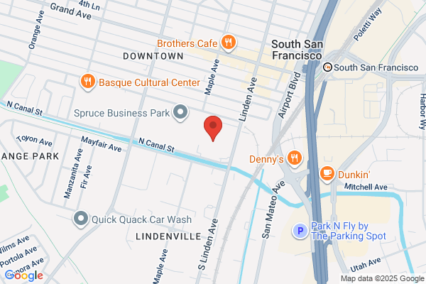 Annuzzi Heating & Cooling