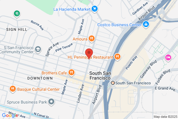 Peninsula Heating & Appliance Co