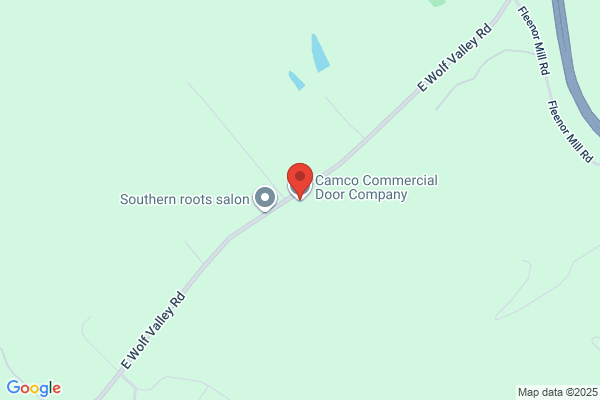 Kamco Garage Door Specialist