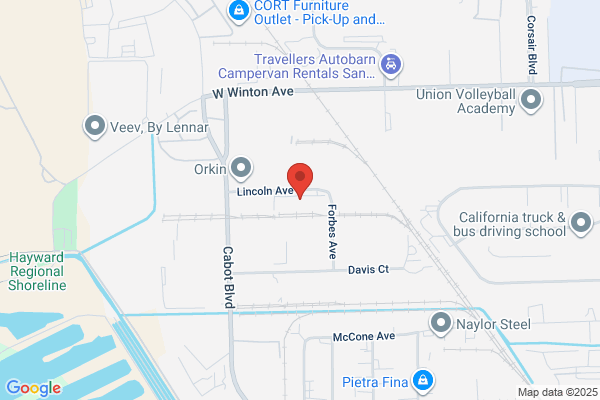 Landway International Corporation