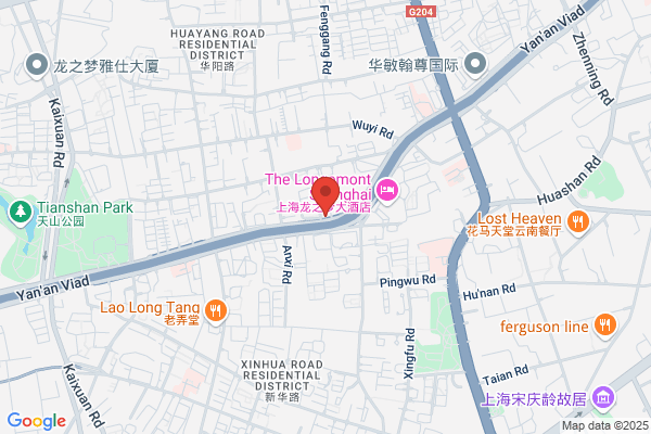 Shanghai Pacific Partners Inc