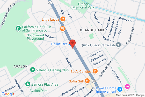 Discount Car Insurance | Lowered Rates of South San Francisco