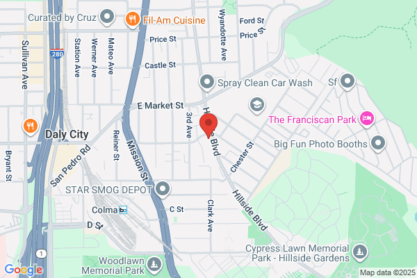 Citi Limos