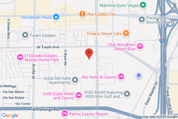 Host Limousine Services
