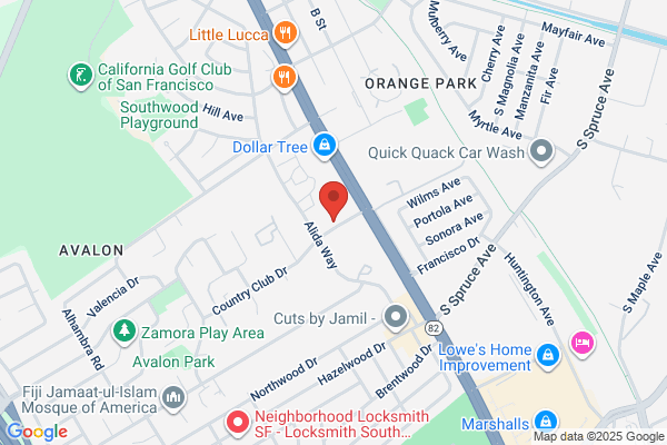 Fresenius Kidney Care South San Francisco