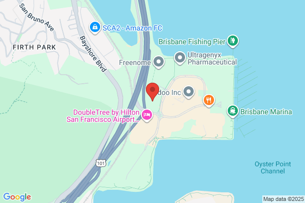Amen Clinics - San Francisco, CA