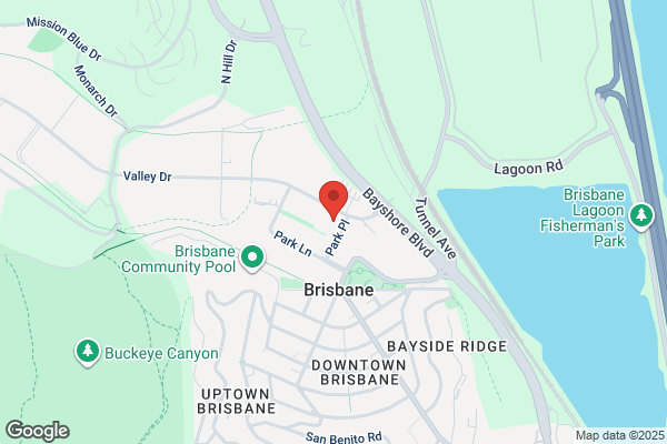 Brisbane Chamber of Commerce
