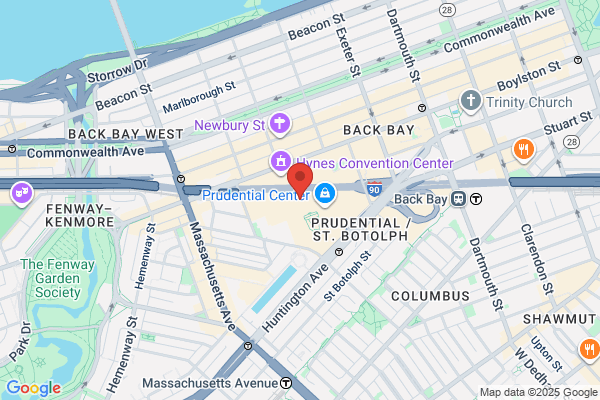 Boston Properties Inc