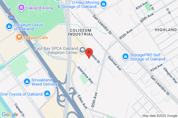 Pagolac Sauce Co