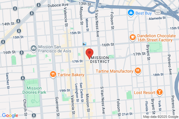 TFC Title Loans - South San Francisco, CA