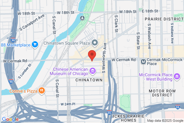 Acupuncture & Healing Center