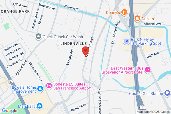 Grand Av Olympic Gas & Auto Repair