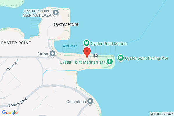 Oyster Point Bait & Tackle