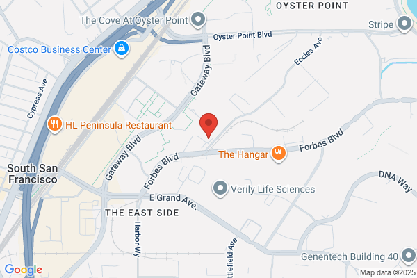 Oyster Point Eye Care