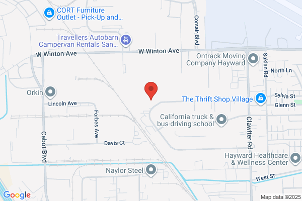 Buckleys Plumbing Co