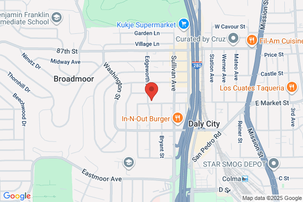 Building Kidz of Daly City