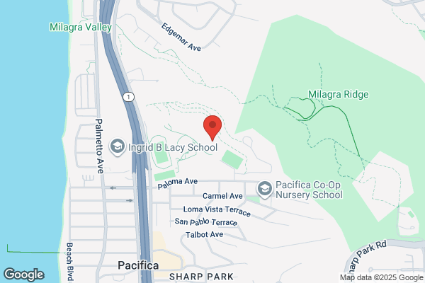 Building Kidz of Pacifica