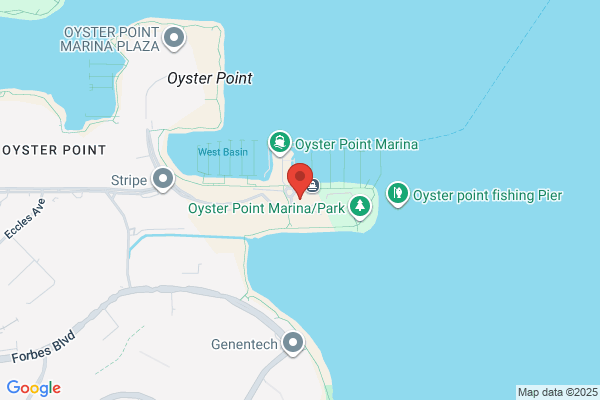 Oyster Point Yacht Club
